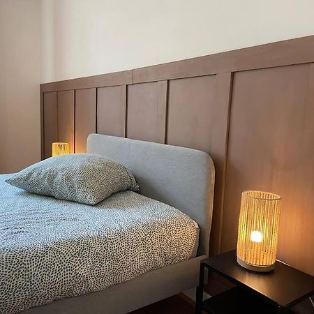 Апартаменти Charismatique Orangerie-10Min Parlement Eu-Wifi-Tv Страсбург Екстер'єр фото