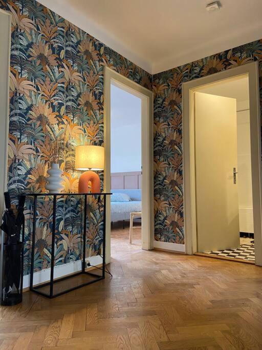 Апартаменти Charismatique Orangerie-10Min Parlement Eu-Wifi-Tv Страсбург Екстер'єр фото