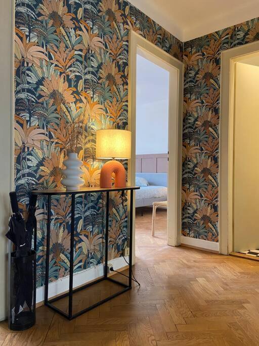 Апартаменти Charismatique Orangerie-10Min Parlement Eu-Wifi-Tv Страсбург Екстер'єр фото