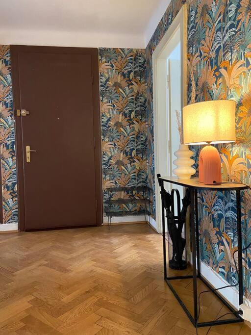 Апартаменти Charismatique Orangerie-10Min Parlement Eu-Wifi-Tv Страсбург Екстер'єр фото