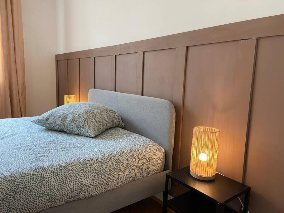 Апартаменти Charismatique Orangerie-10Min Parlement Eu-Wifi-Tv Страсбург Екстер'єр фото