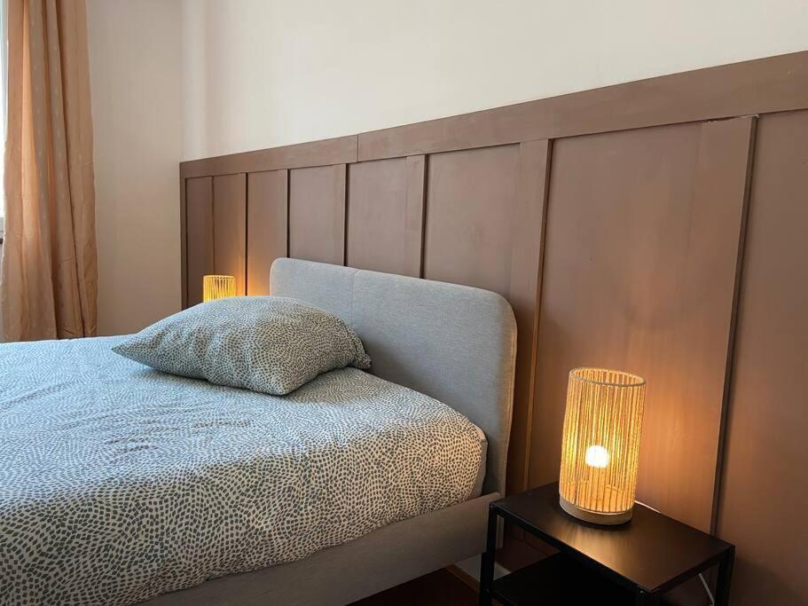 Апартаменти Charismatique Orangerie-10Min Parlement Eu-Wifi-Tv Страсбург Екстер'єр фото