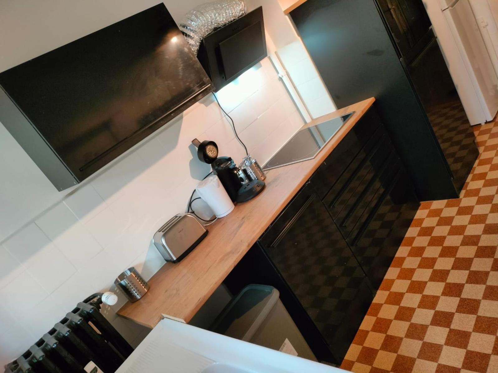Апартаменти Charismatique Orangerie-10Min Parlement Eu-Wifi-Tv Страсбург Екстер'єр фото